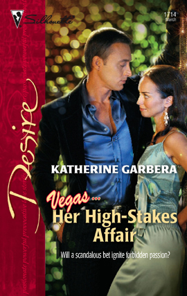 Title details for Her High-Stakes Affair by Katherine Garbera - Available